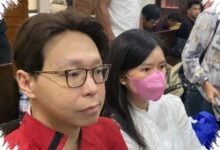 Hakim Minta Dokumen Medis Lapas Diperbarui, Permohonan Penahanan Richard Lee Belum Diputus