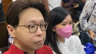 Hakim Minta Dokumen Medis Lapas Diperbarui, Permohonan Penahanan Richard Lee Belum Diputus