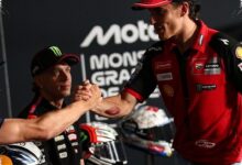 Ducati Siap Menahan Gesekan Marquez dan Acosta, Grassilli Tak Menutup Kemungkinan