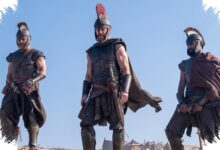 Nolan Ubah The Odyssey Jadi Pencarian Pulang yang Lebih Manusiawi, Tayang Juli 2026