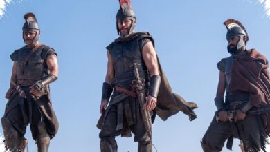 Nolan Ubah The Odyssey Jadi Pencarian Pulang yang Lebih Manusiawi, Tayang Juli 2026