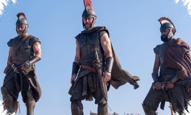 Nolan Ubah The Odyssey Jadi Pencarian Pulang yang Lebih Manusiawi, Tayang Juli 2026
