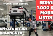 Bukan Baterai, 4 Komponen Ini Ternyata Bisa Jadi Biaya Perbaikan Termahal Mobil Listrik