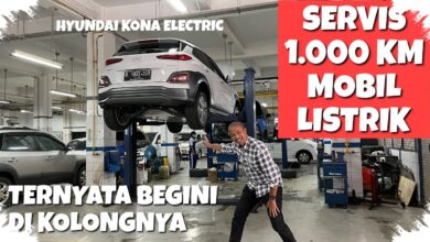 Bukan Baterai, 4 Komponen Ini Ternyata Bisa Jadi Biaya Perbaikan Termahal Mobil Listrik