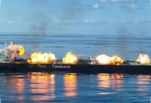 Bab el-Mandeb Masuk Peta Tekanan Iran, Pasar Minyak Waswas Lonjakan Baru