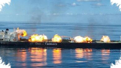 Bab el-Mandeb Masuk Peta Tekanan Iran, Pasar Minyak Waswas Lonjakan Baru