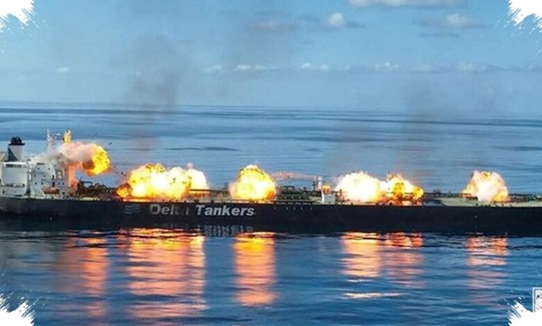 Bab el-Mandeb Masuk Peta Tekanan Iran, Pasar Minyak Waswas Lonjakan Baru