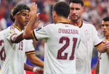 Spanyol Ke Final, Prancis Dipaksa Menyerah Tanpa Gol 2-0 di Dallas