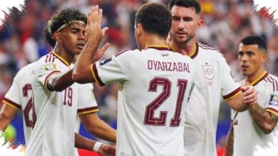 Spanyol Ke Final, Prancis Dipaksa Menyerah Tanpa Gol 2-0 di Dallas