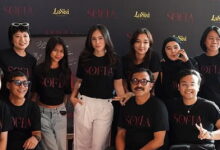 Wulan Guritno dan Para Pemain Sofia Dituntut Siap Mental, Adegan Brutal Jadi Tantangan Utama