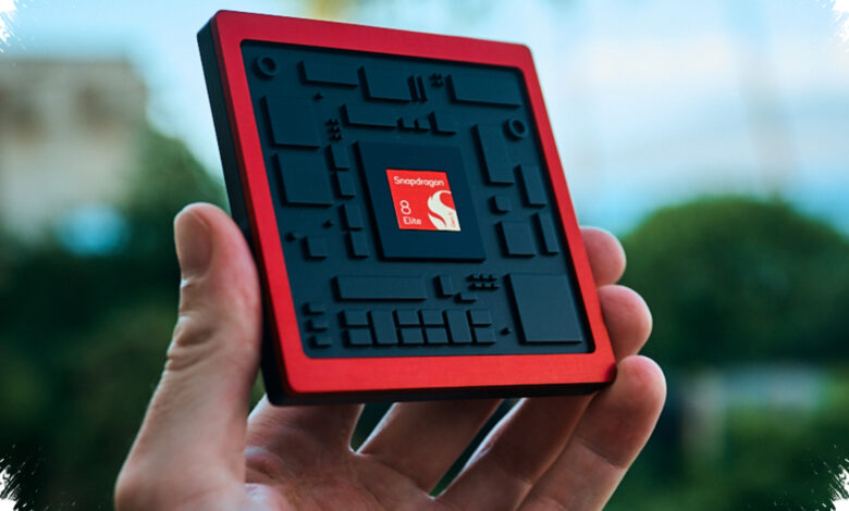 5 HP Snapdragon 8 Elite Gen 5 Paling Menggoda, Ada yang Tahan Seharian