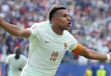Prancis Makin Menakutkan, Superkomputer Kini Lebih Yakin Mereka Tembus Final