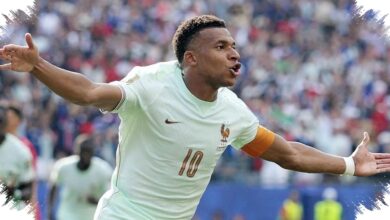 Prancis Makin Menakutkan, Superkomputer Kini Lebih Yakin Mereka Tembus Final