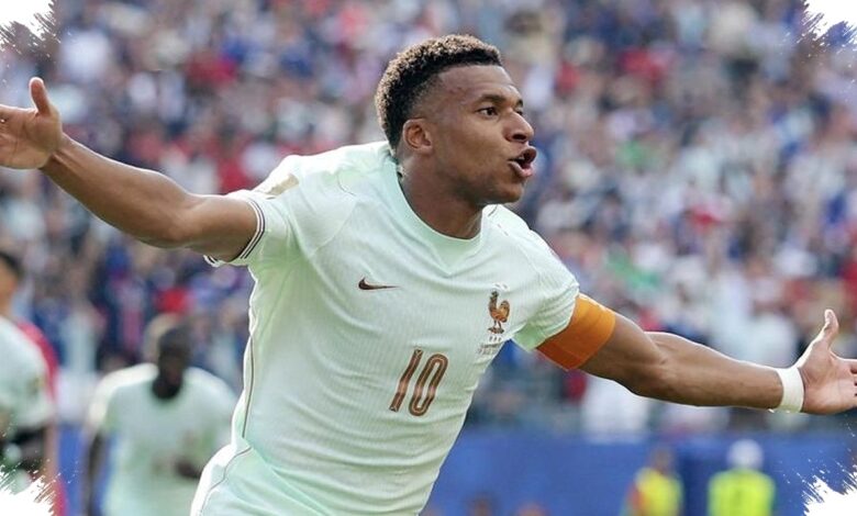 Prancis Makin Menakutkan, Superkomputer Kini Lebih Yakin Mereka Tembus Final