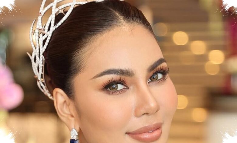 Thailand Absen di Miss Supranational 2026, Gelar Eye Kanyalak Dicabut Mendadak
