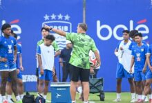 Harga Lapangan Latihan Persib Bikin Tertahan, Manajemen Pilih Dahulukan Skuad