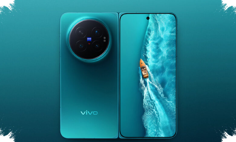 Vivo X Fold 6 Sudah Lolos Sertifikasi Indonesia, Peluncuran Global Tinggal Menunggu Waktu