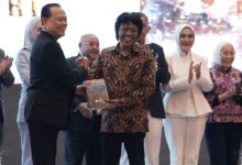 DPR Terbitkan Buku Anotasi KUHAP, Begini Upaya Menghapus Tafsir yang Berbeda