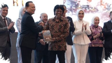 DPR Terbitkan Buku Anotasi KUHAP, Begini Upaya Menghapus Tafsir yang Berbeda