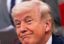 Tarif 20% untuk Selat Hormuz Dipertanyakan, Skema Trump Masih Kabur