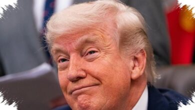 Tarif 20% untuk Selat Hormuz Dipertanyakan, Skema Trump Masih Kabur