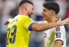 Spanyol Tampil Tertutup Sekali, 6 Clean Sheet Mengantar La Furia Roja ke Final