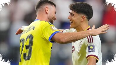 Spanyol Tampil Tertutup Sekali, 6 Clean Sheet Mengantar La Furia Roja ke Final