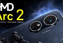 Baterai 5.000mAh dan Harga Murah Jadi Andalan HMD Arc 2, Chipnya Ikut Naik Kelas