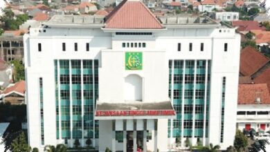 Tiga Tersangka Sudah Disiapkan, Kejati Jatim Segera Bawa Kasus Pungli ESDM ke Pengadilan
