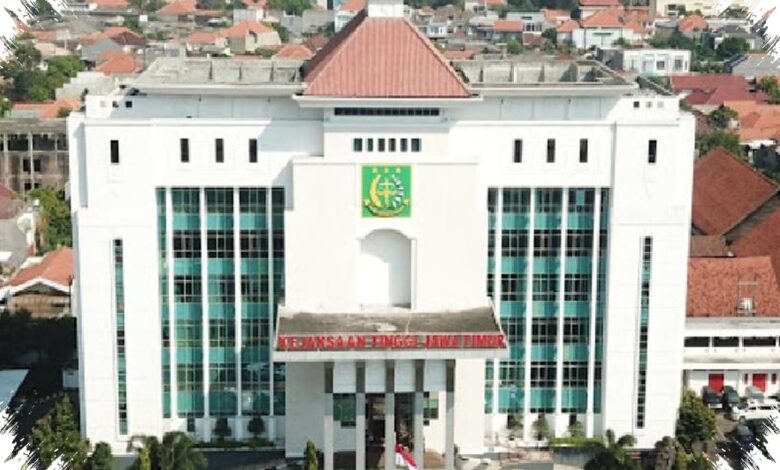 Tiga Tersangka Sudah Disiapkan, Kejati Jatim Segera Bawa Kasus Pungli ESDM ke Pengadilan