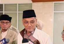 Beban Biaya Haji 2027 Menguat, Prabowo Hanya Mengangguk Saat Mendapat Laporan
