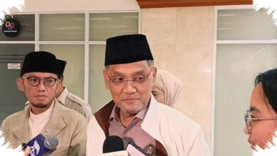 Beban Biaya Haji 2027 Menguat, Prabowo Hanya Mengangguk Saat Mendapat Laporan