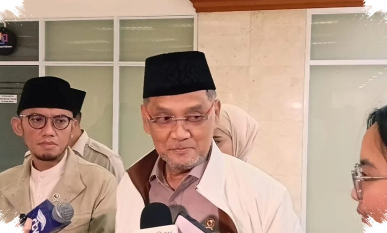 Beban Biaya Haji 2027 Menguat, Prabowo Hanya Mengangguk Saat Mendapat Laporan