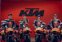 KTM Bikin Proposal Motor Kedua MotoGP 2027 Goyah, Dukungan Bulat Hilang