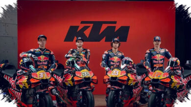 KTM Bikin Proposal Motor Kedua MotoGP 2027 Goyah, Dukungan Bulat Hilang