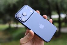 iPhone 18 Disebut Pakai RAM 9 GB, Konfigurasi Langka yang Bikin Penasaran