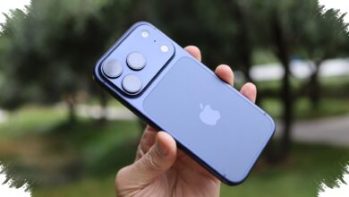 iPhone 18 Disebut Pakai RAM 9 GB, Konfigurasi Langka yang Bikin Penasaran
