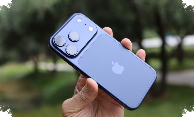 iPhone 18 Disebut Pakai RAM 9 GB, Konfigurasi Langka yang Bikin Penasaran