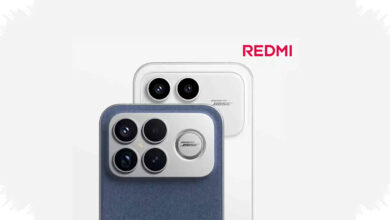 Baterai 9.000mAh dan Layar 185Hz, Redmi K100 Siap Mengganggu Kelas Atas