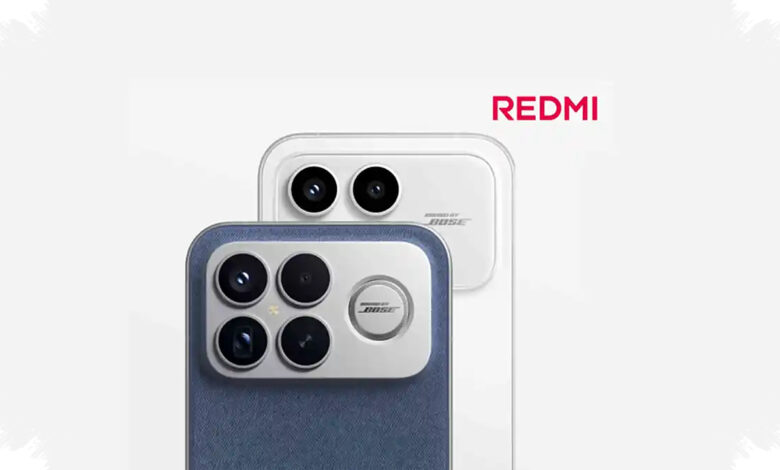 Baterai 9.000mAh dan Layar 185Hz, Redmi K100 Siap Mengganggu Kelas Atas