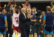 Spanyol Tampil Tak Terbendung, De La Fuente Sebut Prancis Hadapi Tim Terbaik Dunia