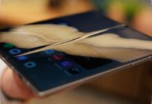 Flex Titanium Bawa Arah Baru Samsung, Layar Foldable Jadi Lebih Tipis dan Tahan