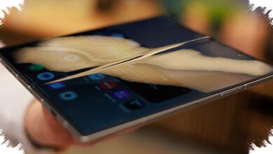 Flex Titanium Bawa Arah Baru Samsung, Layar Foldable Jadi Lebih Tipis dan Tahan