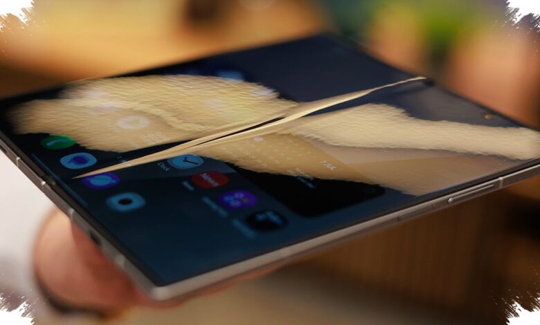 Flex Titanium Bawa Arah Baru Samsung, Layar Foldable Jadi Lebih Tipis dan Tahan