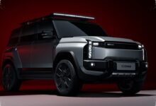 iCar V25 Hadir Lebih Besar dari V23, Jarak Jelajah Listriknya Bikin Penasaran