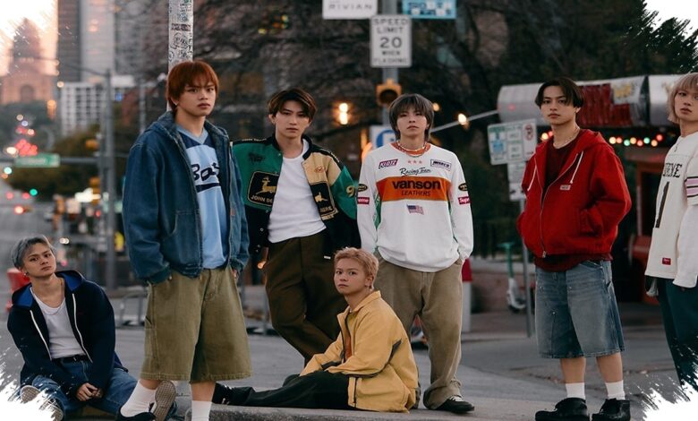 KID PHENOMENON Dorong KIDS00’s ke Arah Global, Ambisi Besar Mereka Makin Terlihat