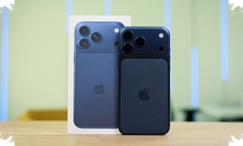 iPhone 18 Pro Max Diprediksi Tembus Biaya Produksi $900, Selisihnya Mengejutkan