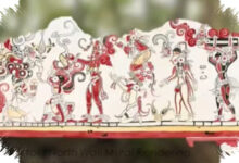 Nama Astronom Maya Pertama Terbaca di Xultun, Mengubah Cara Ilmu Kuno Dipandang