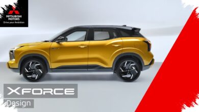 Mitsubishi Buka Tirai HEV Pertama di Indonesia, Destinator atau XForce Masih Jadi Teka-teki