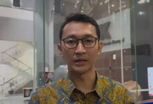 Rumah Bobby Adhityo Rizaldi Digeledah, KPK Buru Jejak Audit Muara Enim